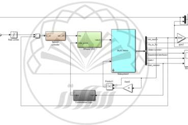 کتاب سوالات استخدامی سیستم های کنترل خطی